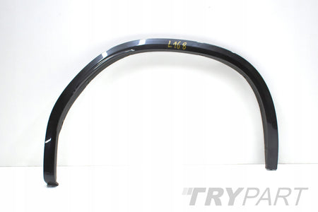 BMW IX3 G08 M PACKAGE RIGHT REAR FENDER TRIM ORIGINAL