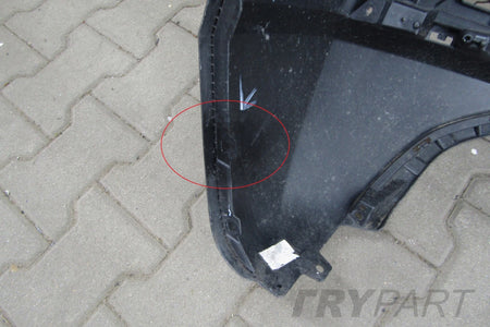 Rear Bumper Hyundai Kona 2 II 22-