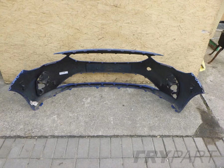 OPEL CORSA F 19- front bumper