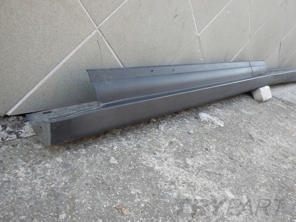 FORD GRAND C MAX MK2 II 10- left sill trim