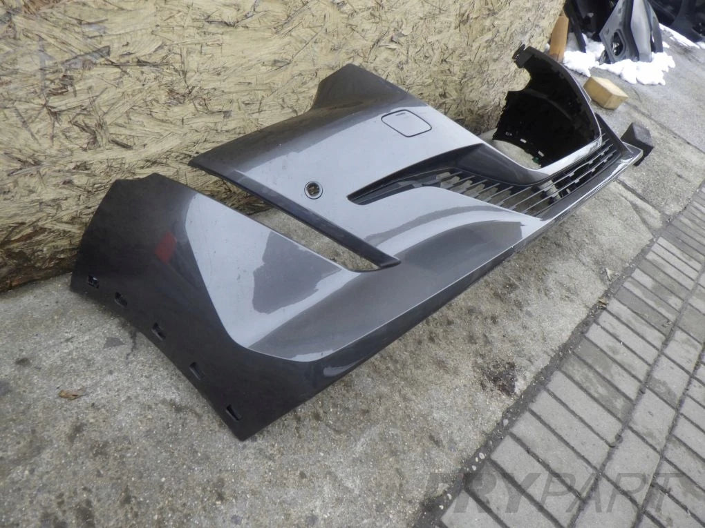 PEUGEOT 208 II GT LINE 19- Front Bumper