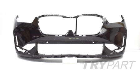 BMW X1 U11 FRONT BUMPER ORG STANDARD BASIC + BOTTOM