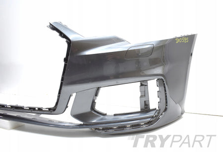 AUDI A6 C8 4K S LINE Original Front Bumper