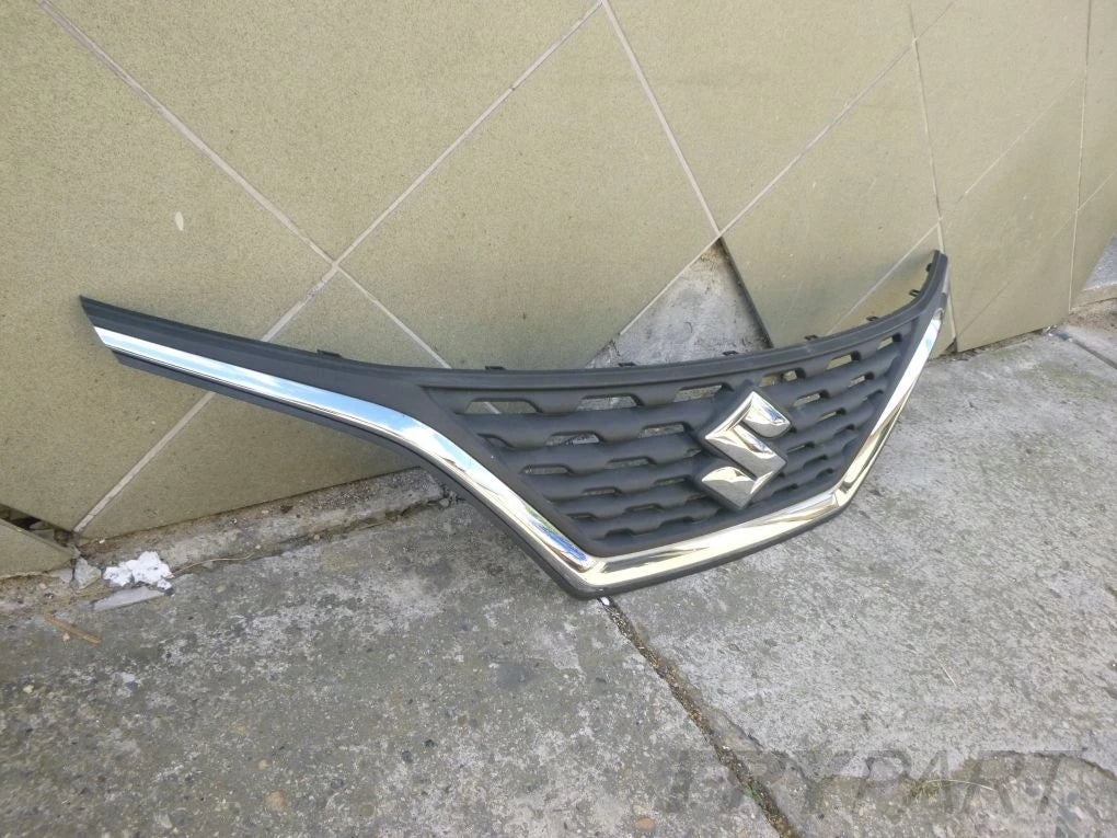 SUZUKI BALENO II 15- grille cowl