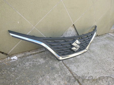 SUZUKI BALENO II 15- grille cowl