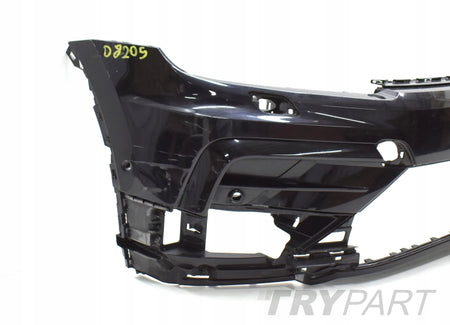 VW TIGUAN II 5NA R LINE FRONT BUMPER ORG