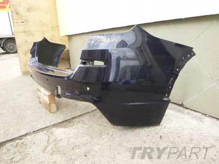 BMW X3 F25 M Package Rear Bumper