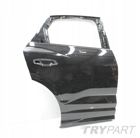 AUDI Q3 83A SPORTBACK RIGHT REAR DOOR ORG + TRIM