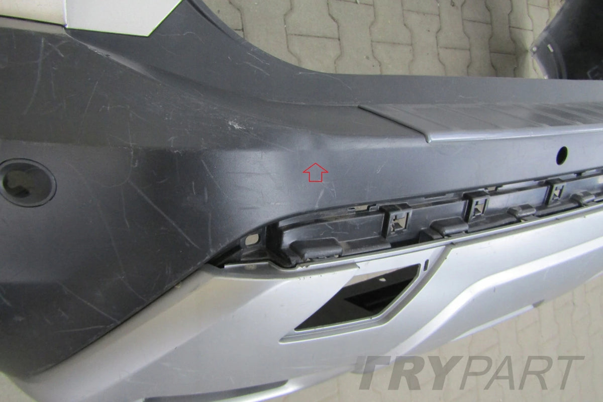 Rear Bumper for NISSAN X TRAIL IV T33 Rogue 2022-