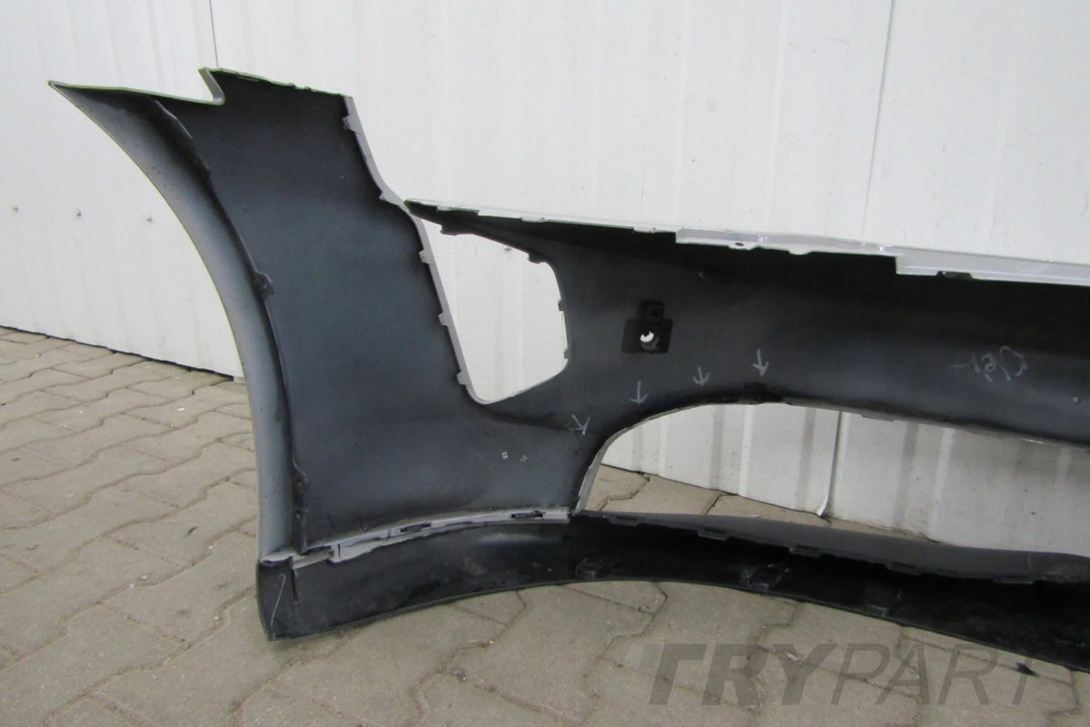 Front Bumper Porsche Taycan 9J1 19-