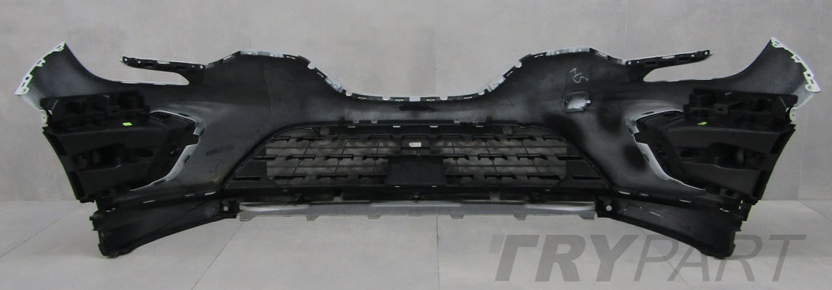 Front Bumper for Renault Captur 2 II 18-22