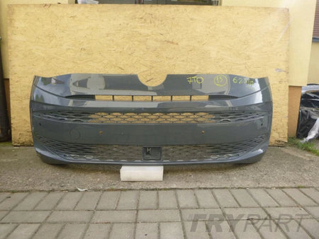VW TRANSPORTER T7 7T0 21- front bumper