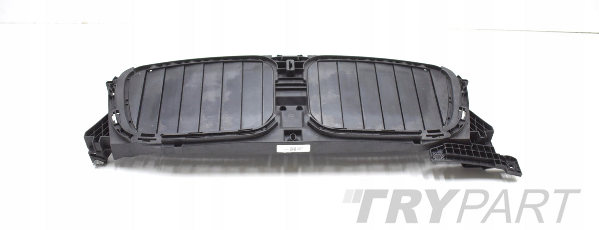 BMW X3 G01 X4 G02 LIFT LCI ROLLER BLIND REINFORCEMENT STEERING AIR DUCT