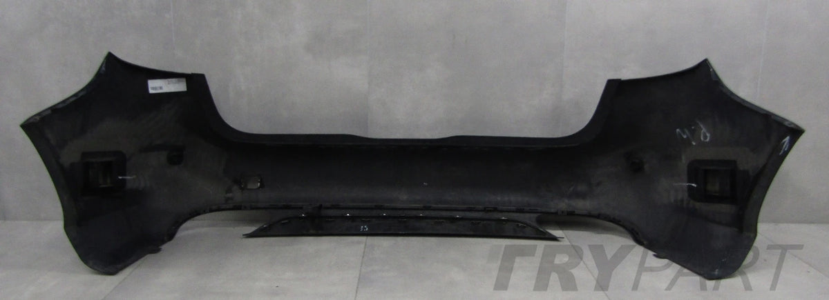 Rear Bumper for Mercedes B-Class W246 Lift 14-18