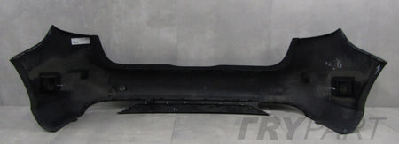 Rear Bumper for Mercedes B-Class W246 Lift 14-18