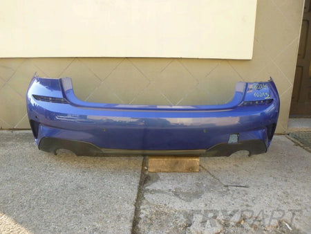 BMW 3 G20 SEDAN M PACKAGE rear bumper