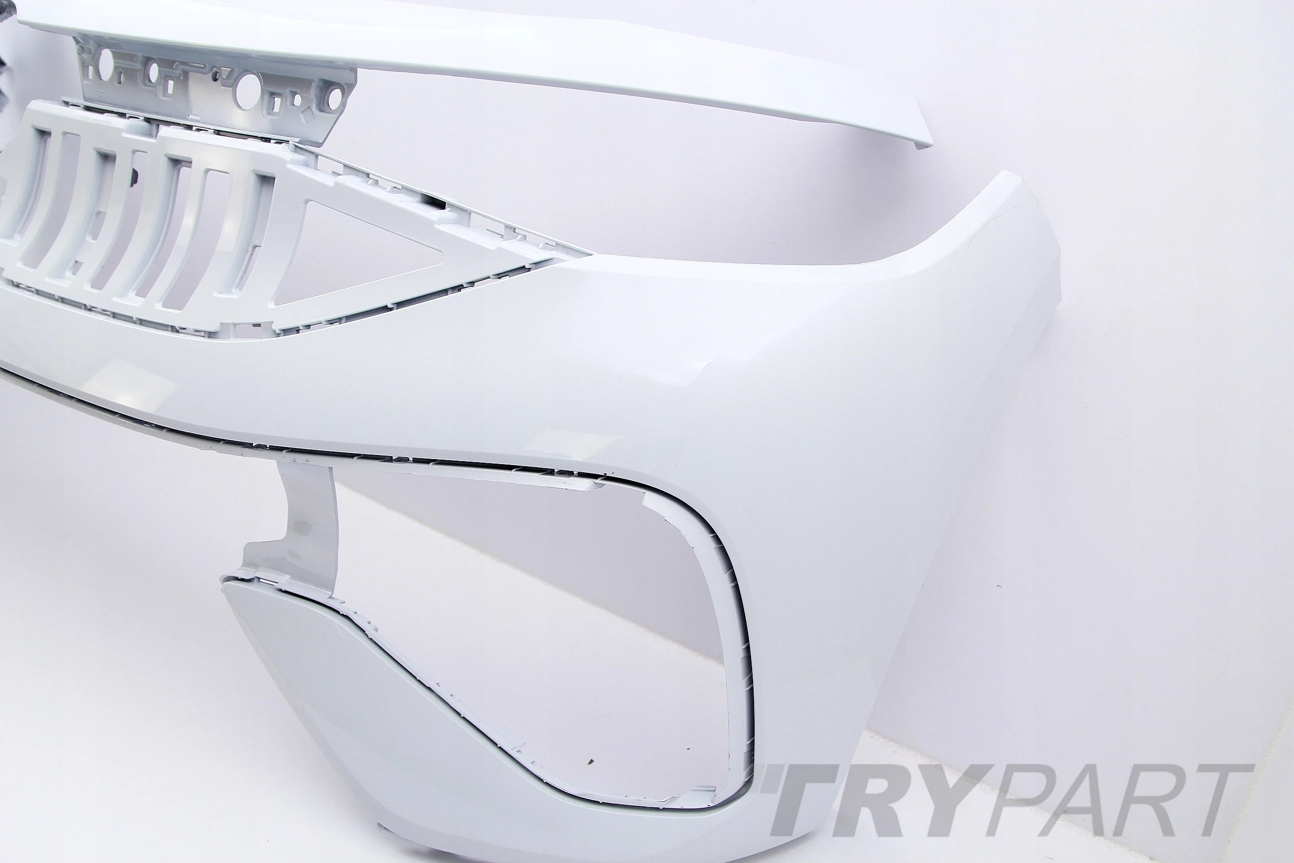 Original Front Bumper VW ID.5 11E807221 2021-