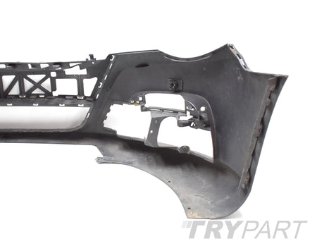 VW PASSAT CC 3C8 FRONT BUMPER ORG