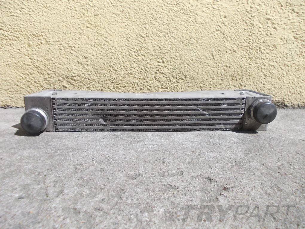 BMW 5 E60 E61 Intercooler