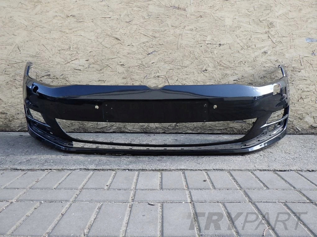 VW GOLF 7 VII 5G0 Front Bumper