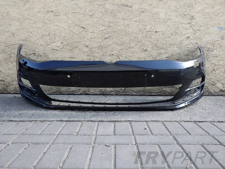 VW GOLF 7 VII 5G0 Front Bumper