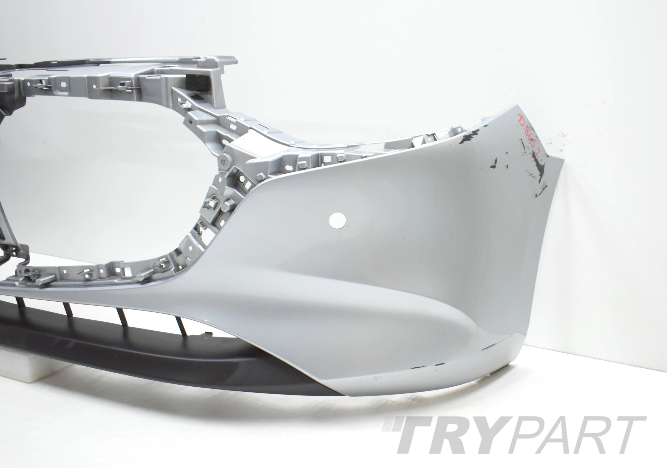 MAZDA III 3 BC BCK Front Bumper Original HB