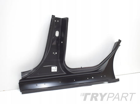 PEUGEOT 308 II GT LINE RIGHT SILL POST COVER ORG NEW 1612181780