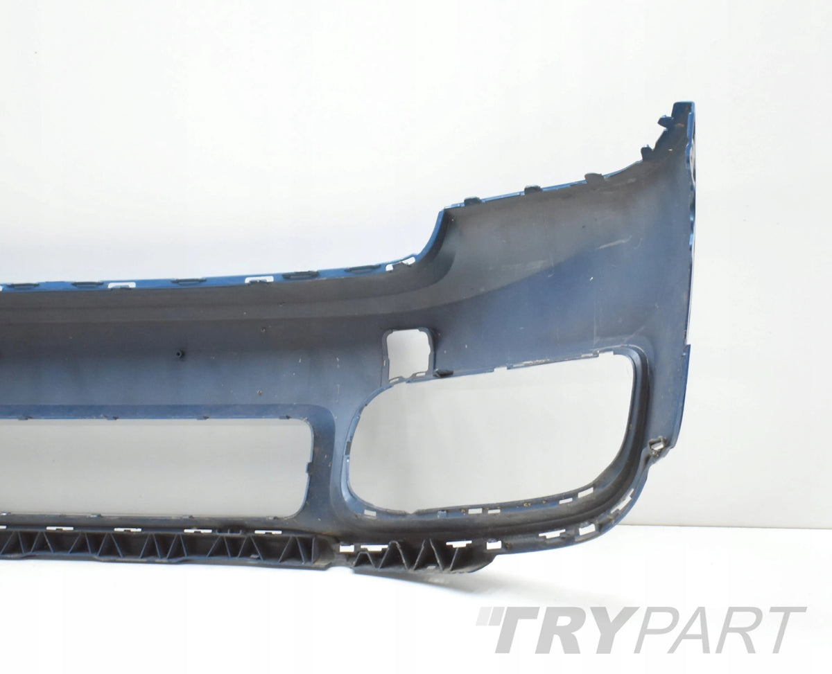 MINI COUNTRYMAN F60 FRONT BUMPER ORG