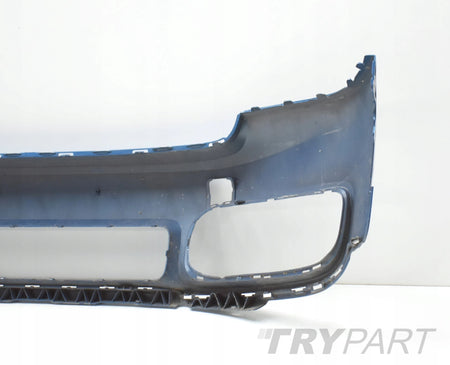 MINI COUNTRYMAN F60 FRONT BUMPER ORG