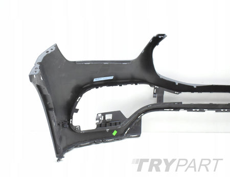 MERCEDES GLE W167 V167 FRONT BUMPER ORIGINAL NEW A1678851800