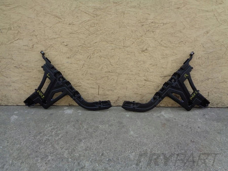 RENAULT LATITUDE Left Right Rear Bumper Clip