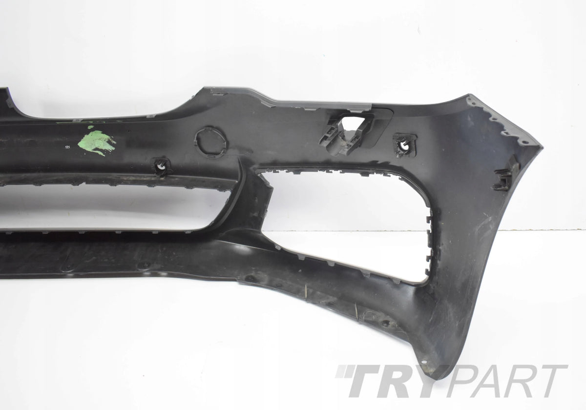 BMW 5 G30 G31 M PACKAGE FRONT BUMPER SUPER CONDITION