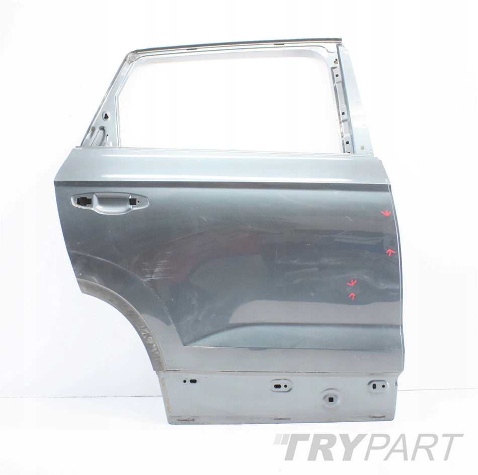 SEAT ATECA 575 RIGHT REAR DOOR ORG 575833312