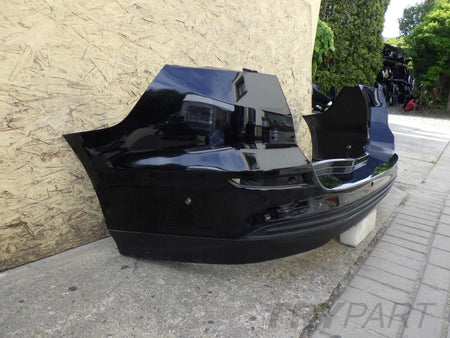 FORD MONDEO MK5 V KOMBI 15- Rear Bumper