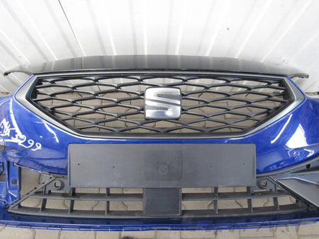 Front Bumper for Seat Leon 4 IV 5FA FR 20-
