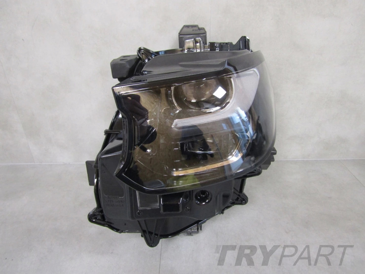HEADLIGHT LEFT MAZDA CX-60 FULL LED LH 22-