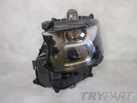 HEADLIGHT LEFT MAZDA CX-60 FULL LED LH 22-