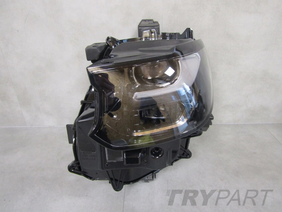 HEADLIGHT LEFT MAZDA CX-60 FULL LED LH 22-