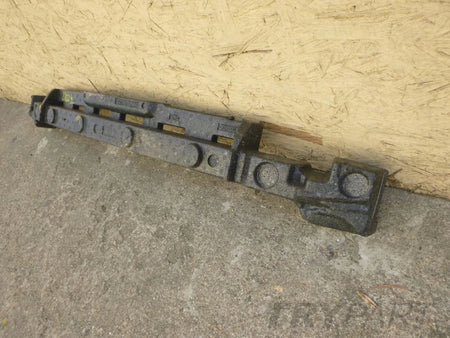 TOYOTA AURIS II 12- front bumper absorber