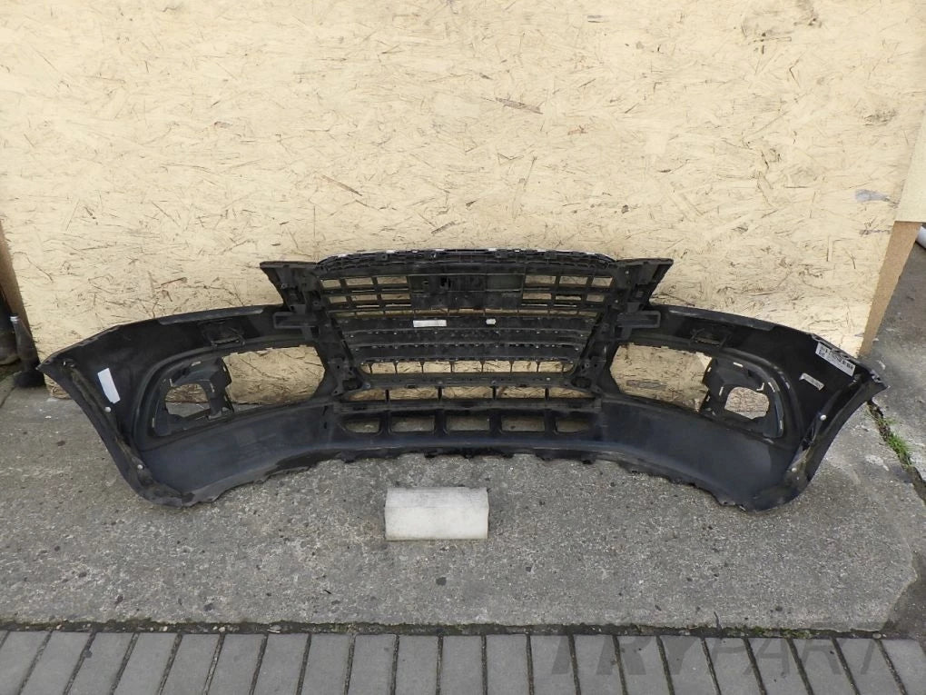 AUDI Q5 SQ5 8R LIFT S-LINE 12- Front Bumper