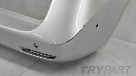 Rear Bumper MERCEDES VITO W447 14-19 / Short