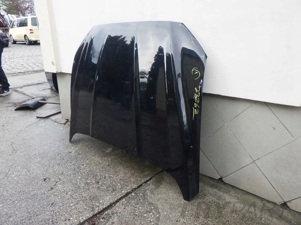 FORD MONDEO MK5 V 15- MASK
