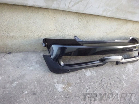 MINI COOPER S R56 R57 R58 R59 LIFT Rear Bumper