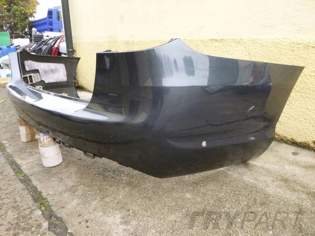 MERCEDES C CLASS W 205 ESTATE rear bumper