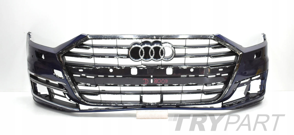AUDI A8 D5 4N0 FRONT BUMPER ORG