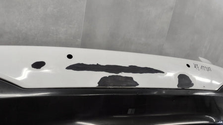Rear Bumper for BMW 5 G30 M-Package Sedan 17-20