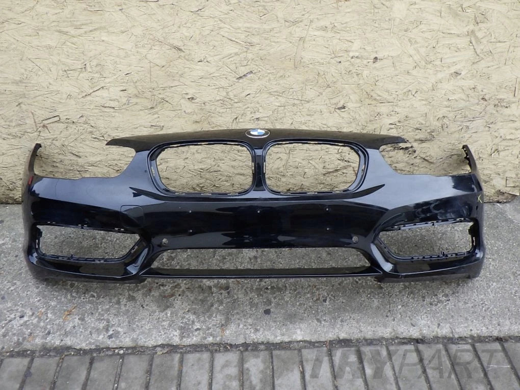 BMW 1 F20 F21 LIFT LCI Front Bumper