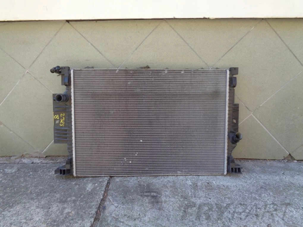 FORD KUGA II MK2 Water Radiator