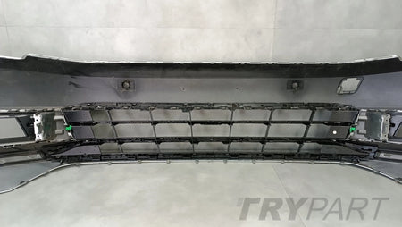 Front Bumper for Volkswagen VW Passat B8 3G0 2014-2019