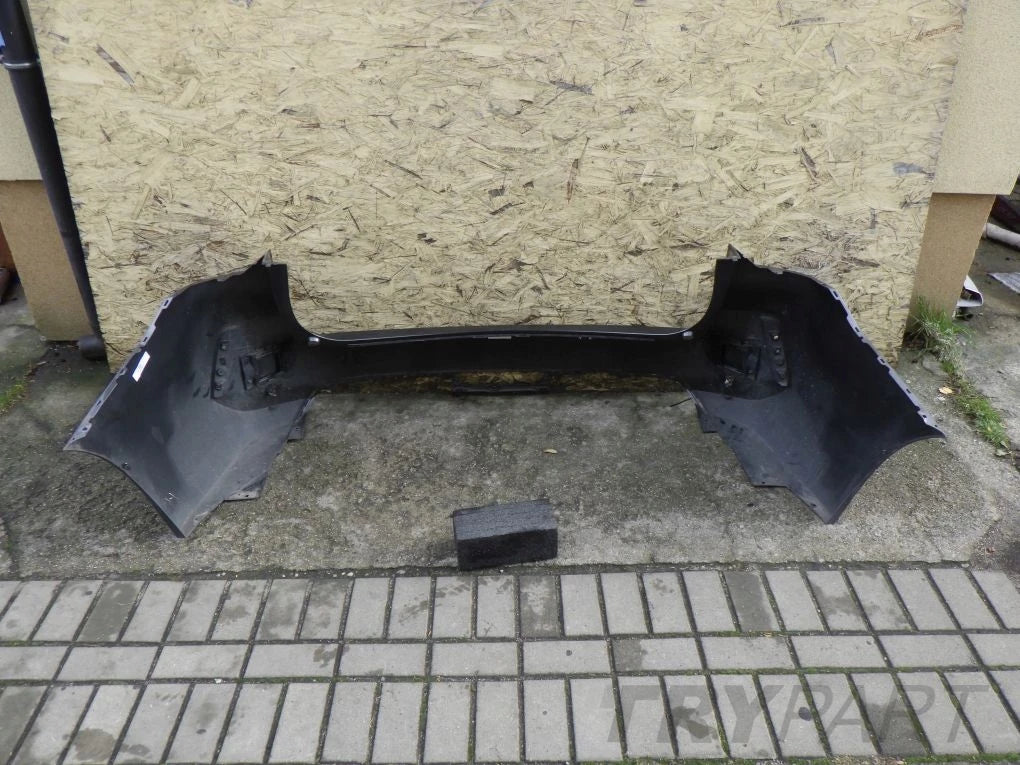 OPEL ASTRA 6 VI L KOMBI 22- Rear Bumper